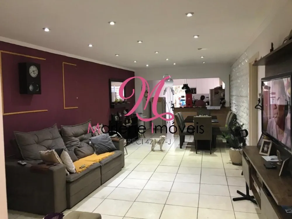 Casa, 6 quartos - Foto 4