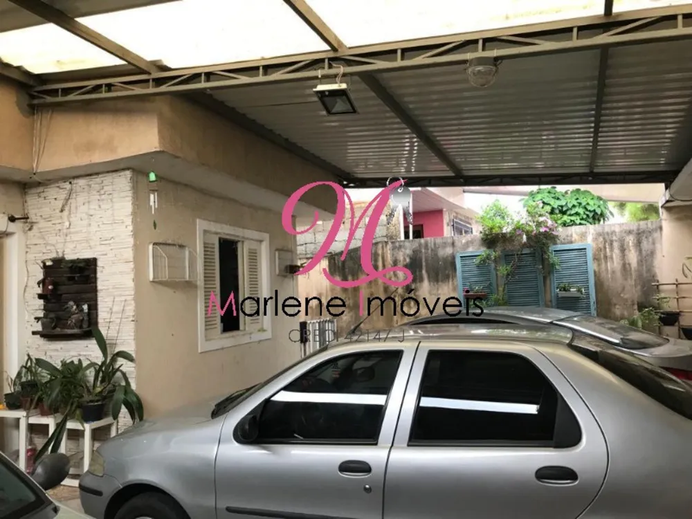 Casa, 6 quartos - Foto 2