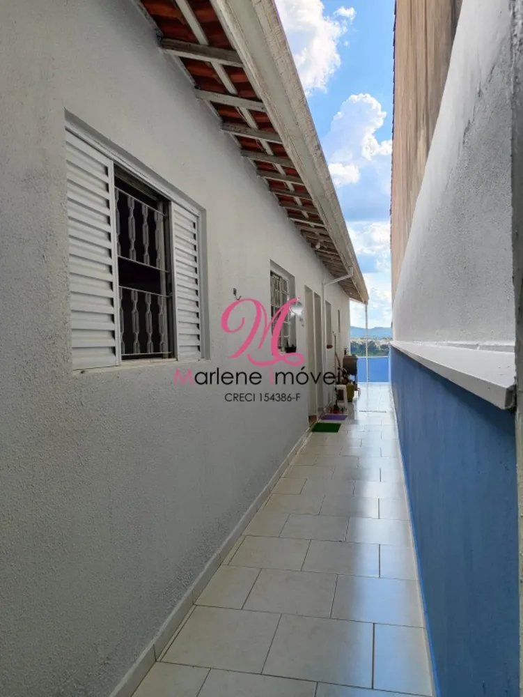 Casa, 2 quartos - Foto 1