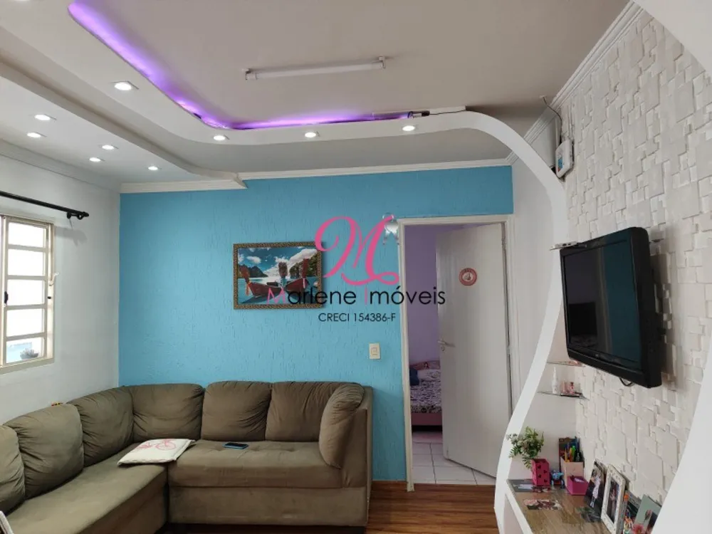 Casa, 2 quartos - Foto 5