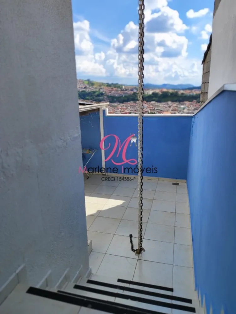 Casa, 2 quartos - Foto 4