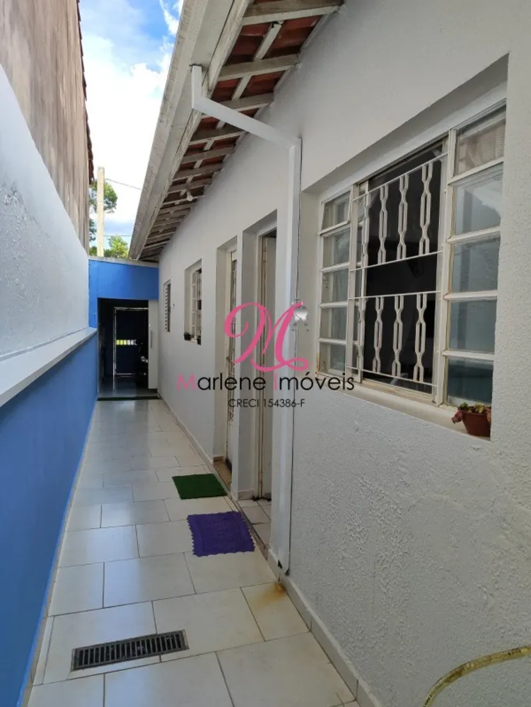 Casa, 2 quartos - Foto 4