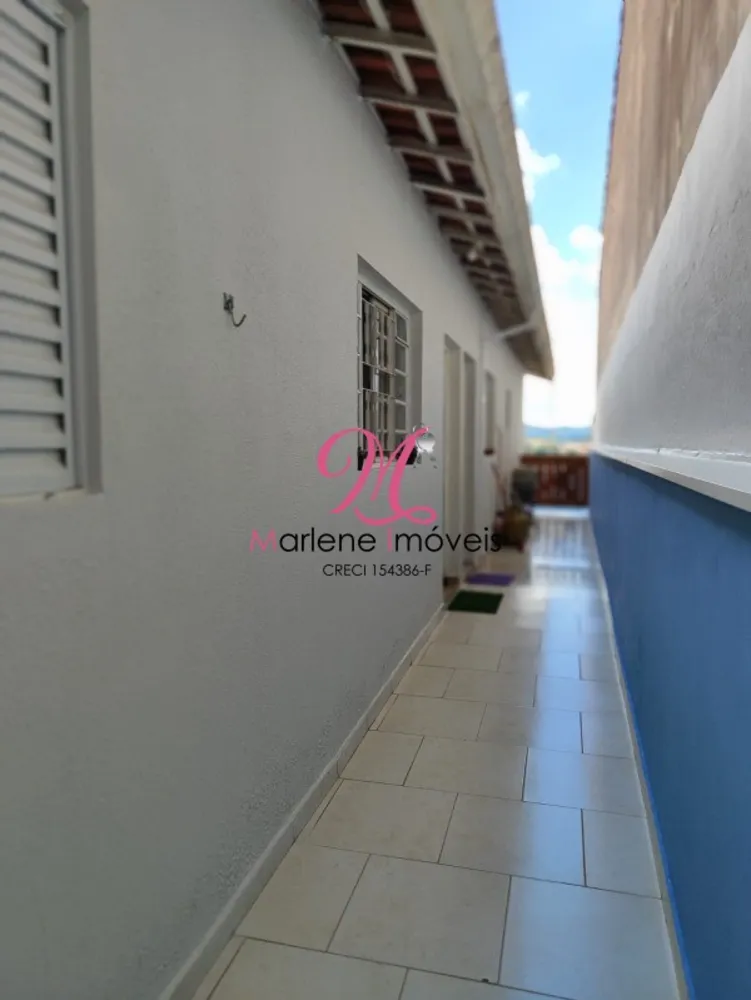 Casa, 2 quartos - Foto 2