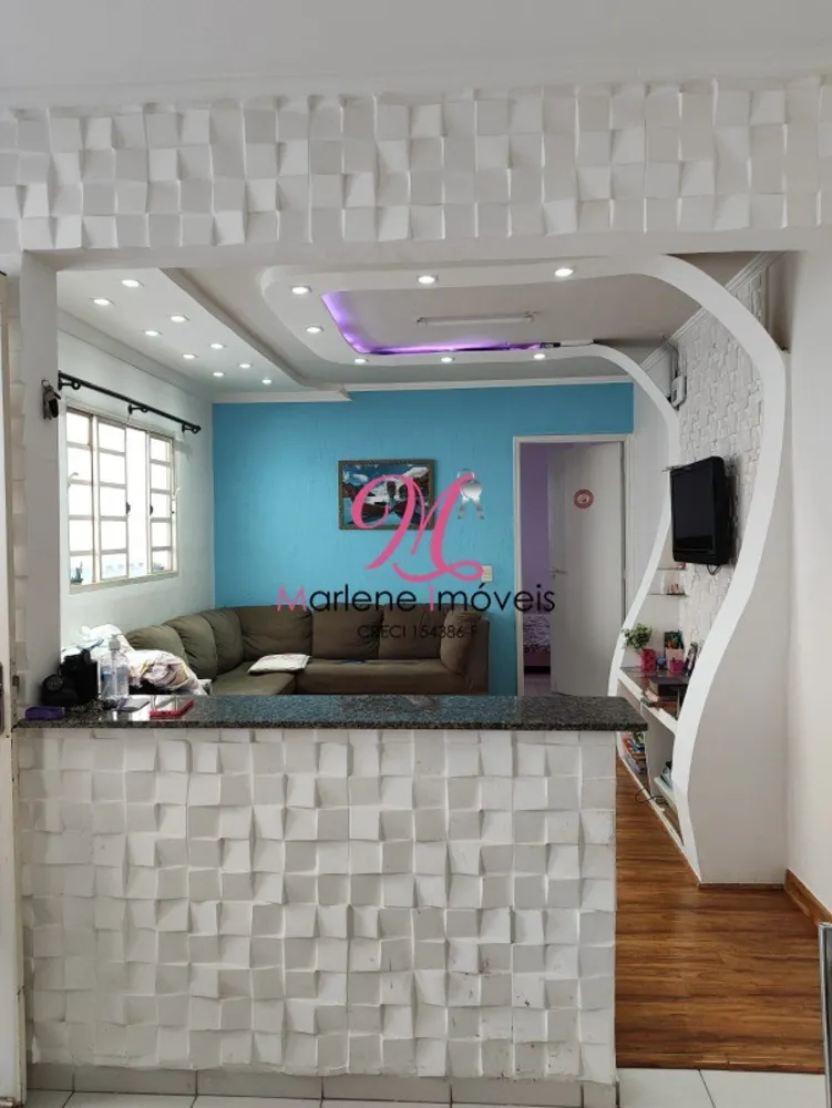 Casa, 2 quartos - Foto 3