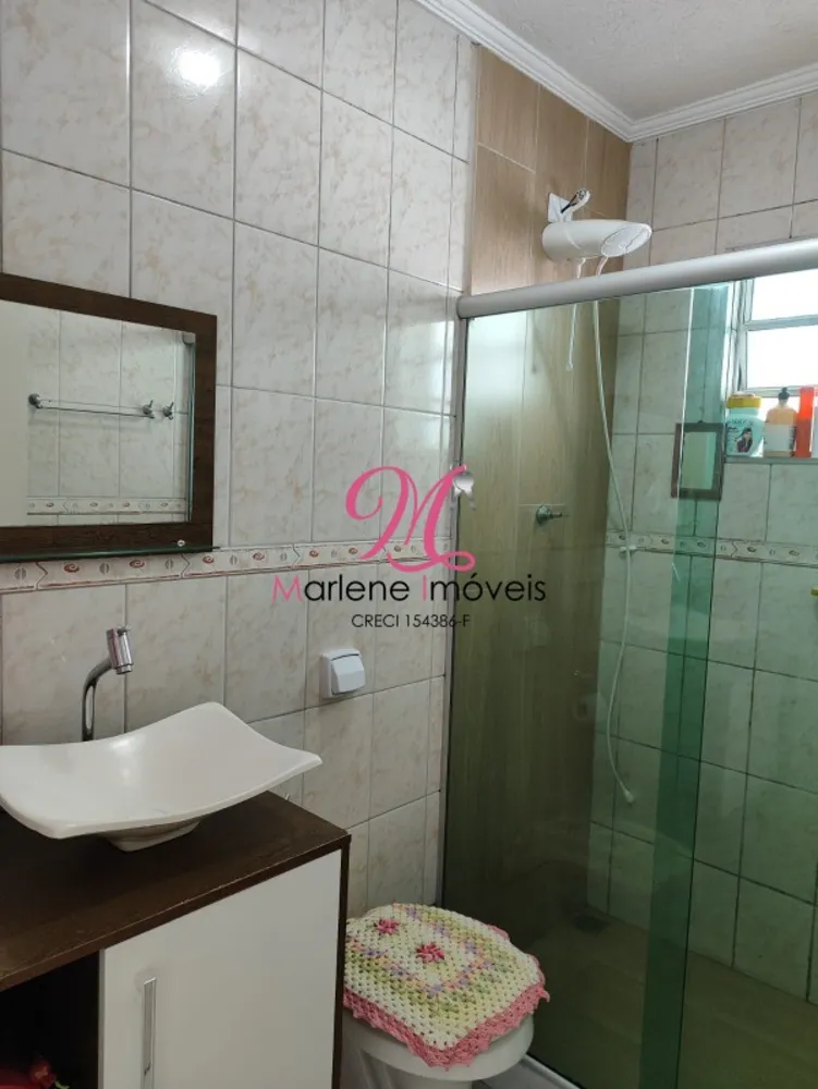 Casa, 2 quartos - Foto 7