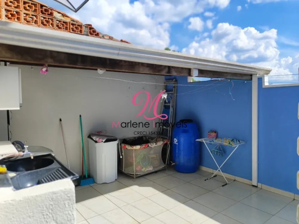 Casa, 2 quartos - Foto 10