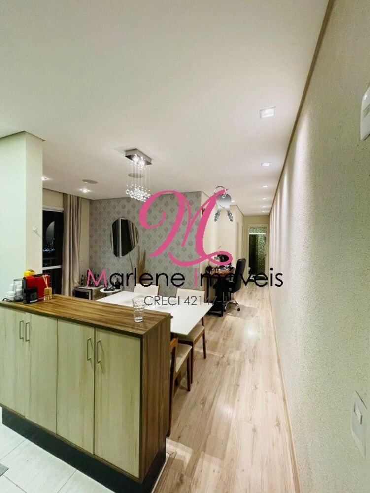 Apartamento, 2 quartos, 56 m² - Foto 3