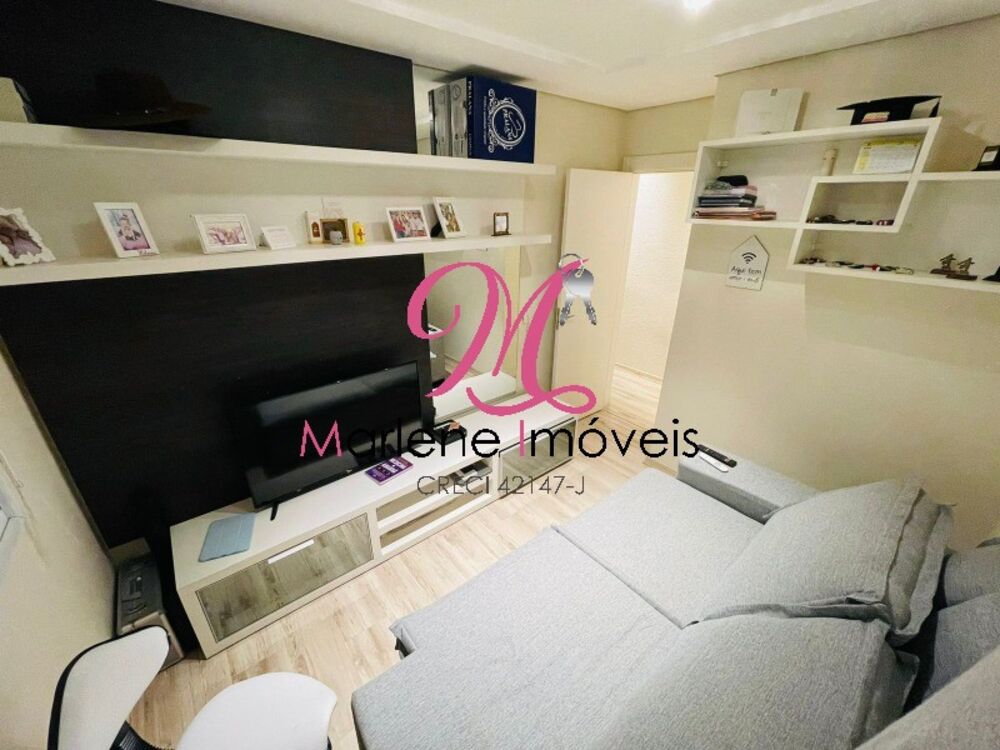 Apartamento, 2 quartos, 56 m² - Foto 1