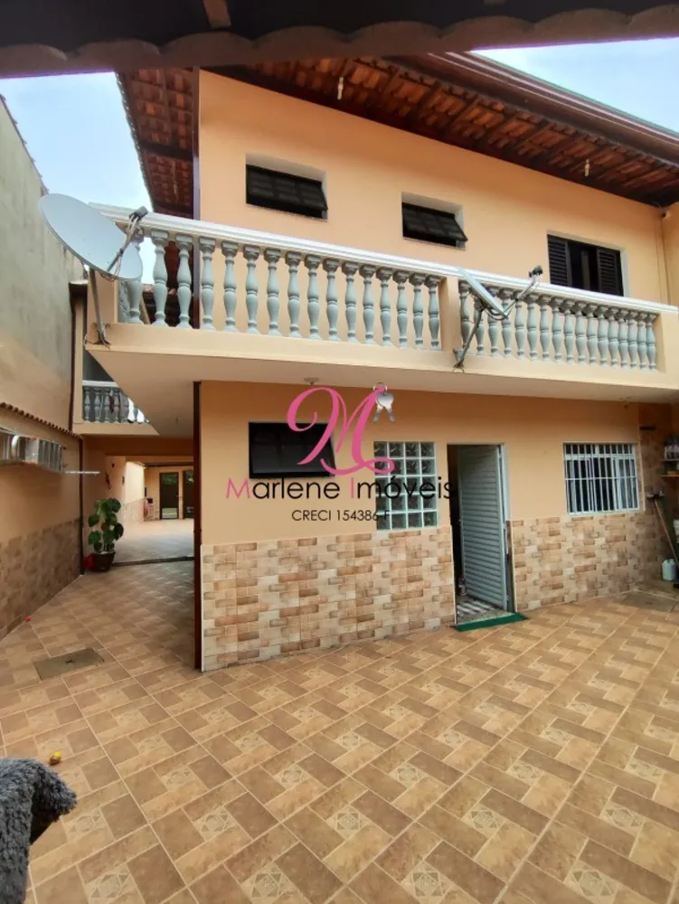 Casa, 3 quartos - Foto 4