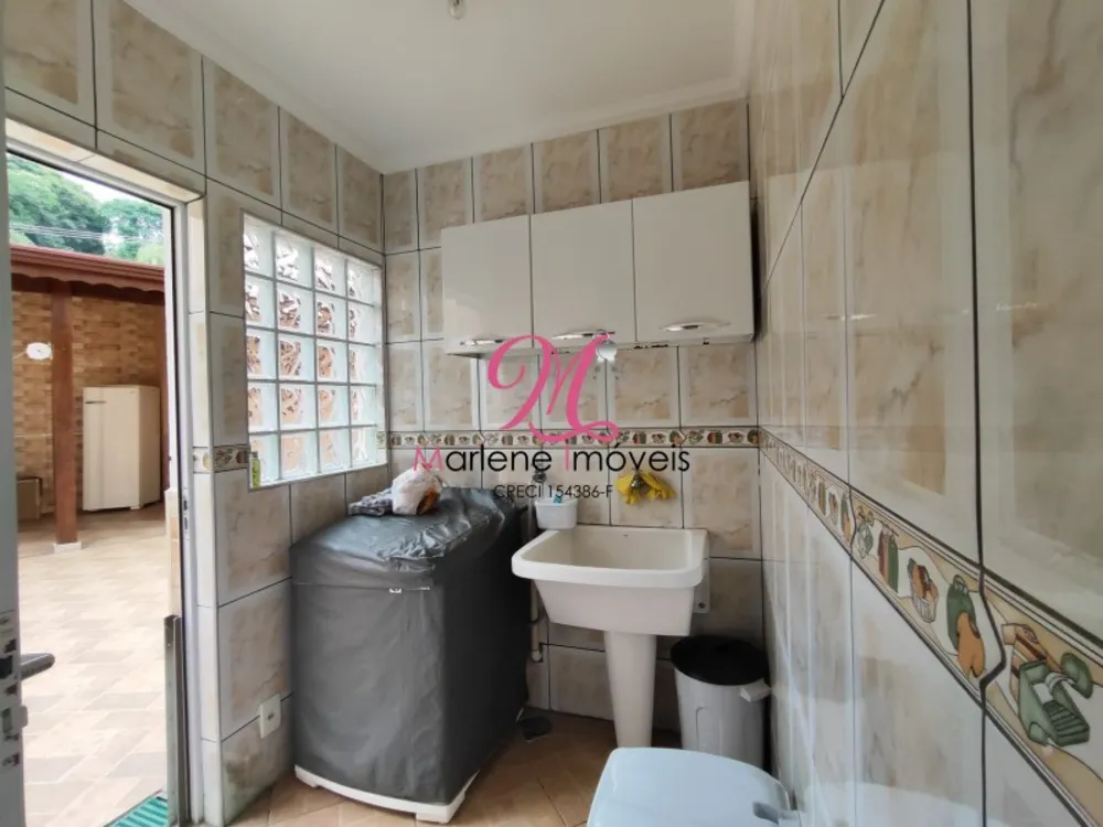 Casa, 3 quartos - Foto 12