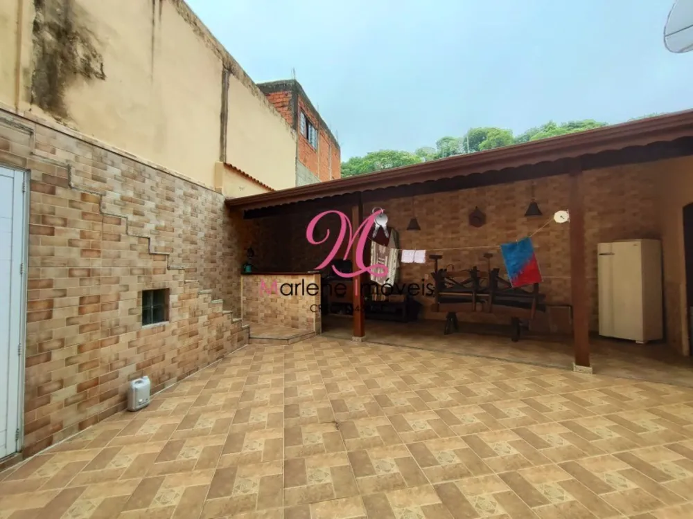 Casa, 3 quartos - Foto 6