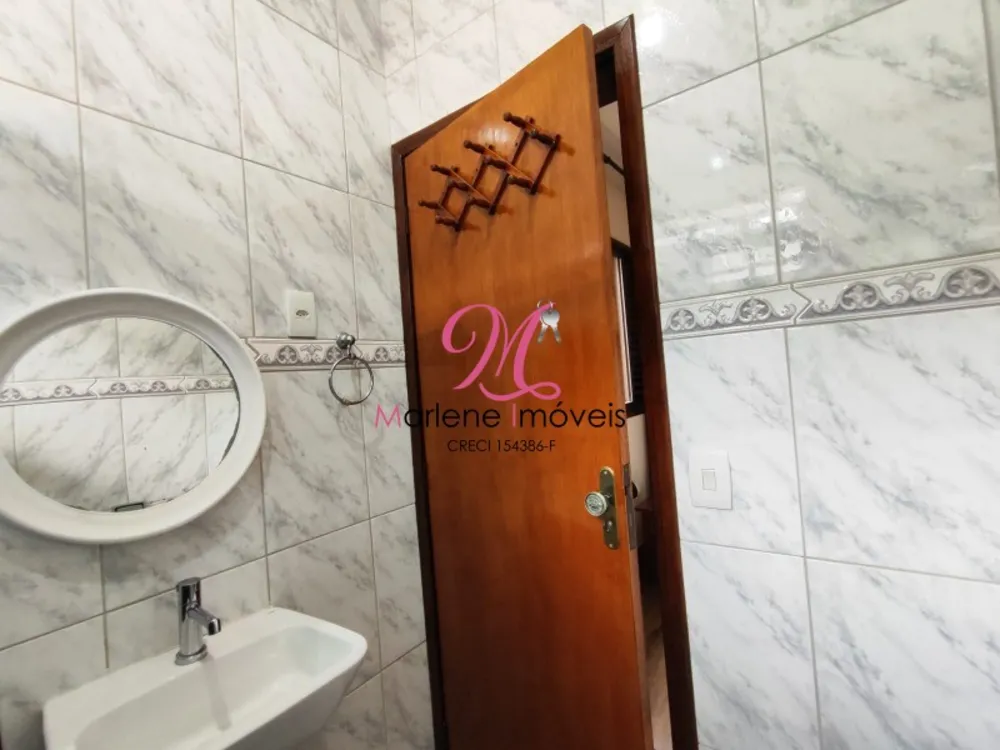 Casa, 3 quartos - Foto 7