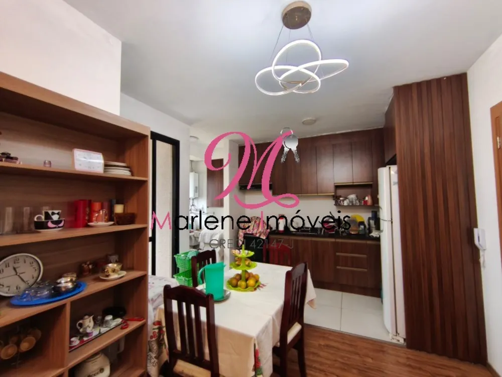 Apartamento, 2 quartos, 89 m² - Foto 4