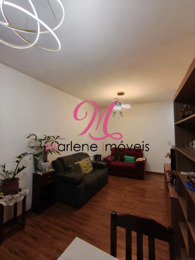 Apartamento, 2 quartos, 89 m² - Foto 5