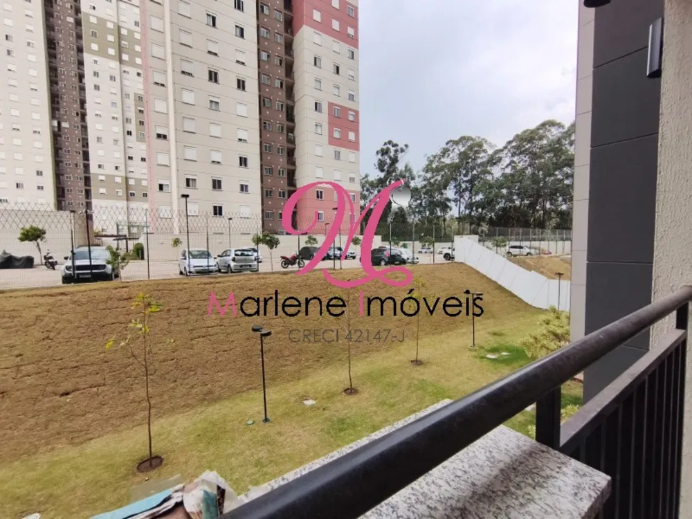 Apartamento, 2 quartos, 89 m² - Foto 2