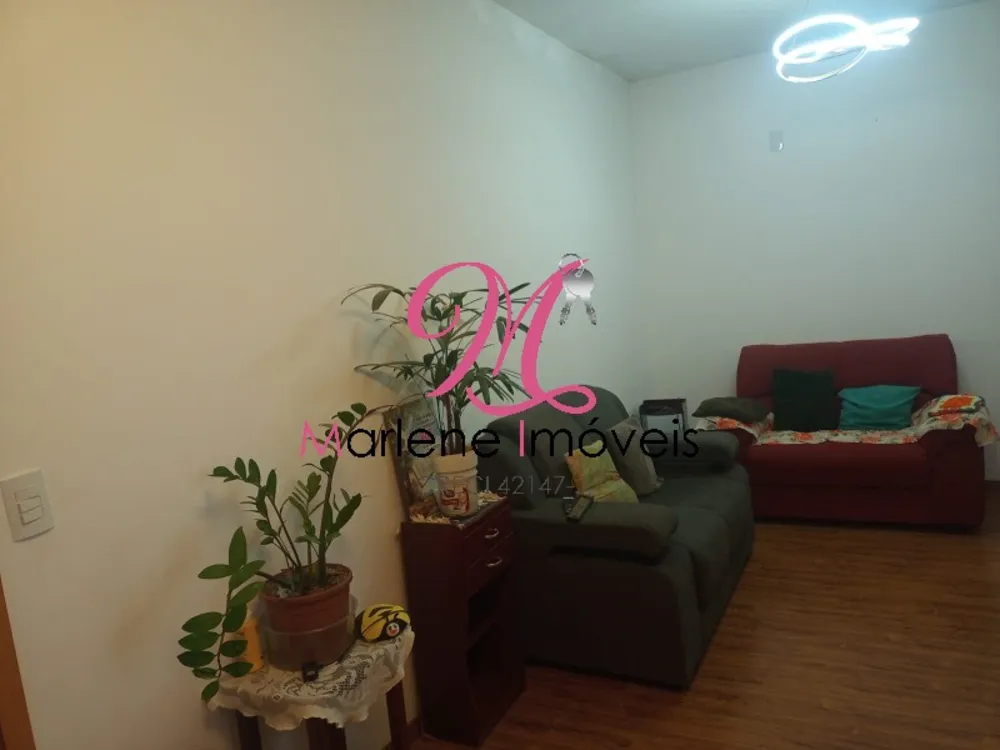 Apartamento, 2 quartos, 89 m² - Foto 6