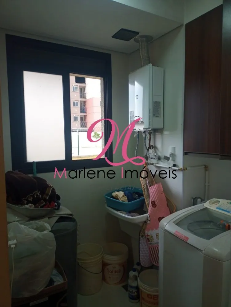 Apartamento, 2 quartos, 89 m² - Foto 11