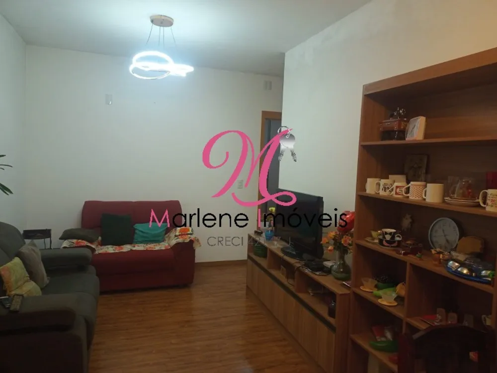 Apartamento, 2 quartos, 89 m² - Foto 3