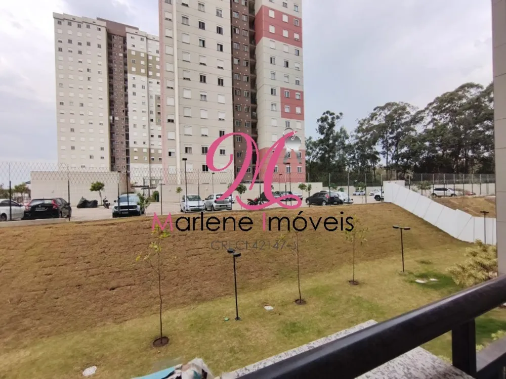 Apartamento, 2 quartos, 89 m² - Foto 1