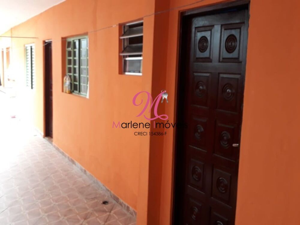 Casa, 2 quartos - Foto 1