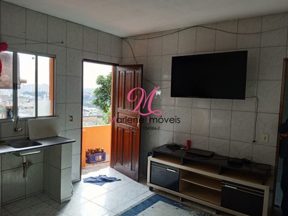 Casa, 2 quartos - Foto 2