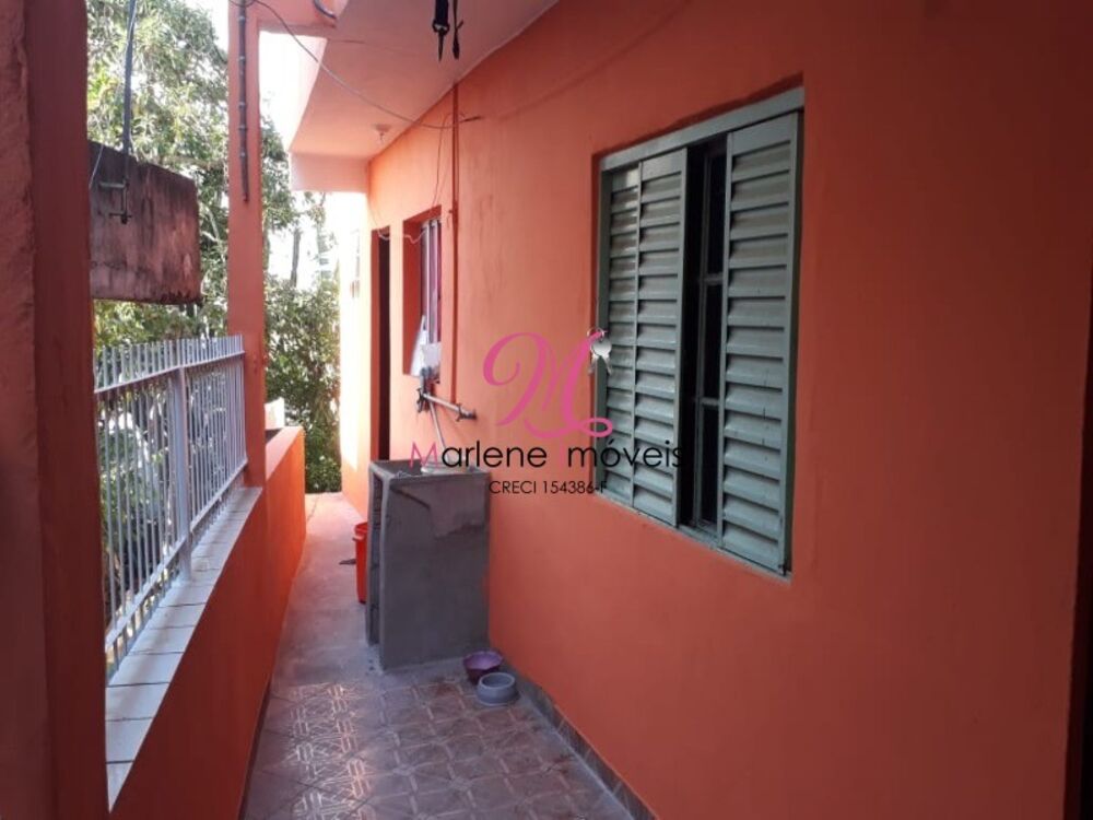 Casa, 2 quartos - Foto 9