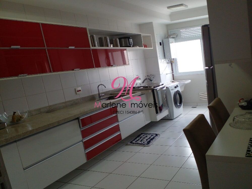 Apartamento, 4 quartos, 109 m² - Foto 1