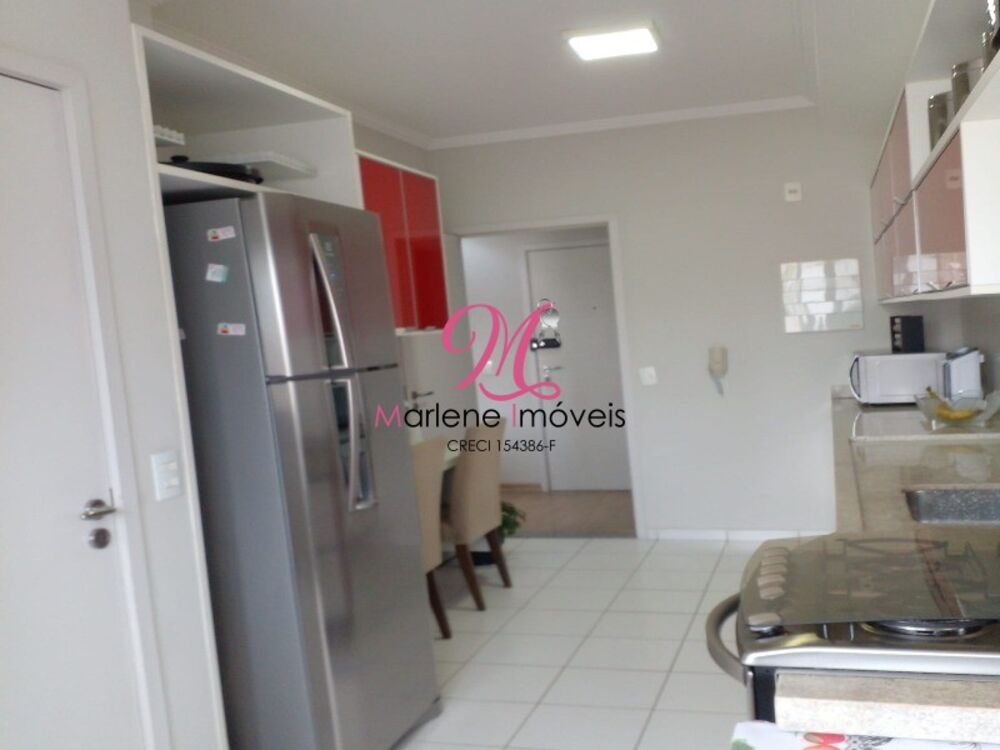 Apartamento, 4 quartos, 109 m² - Foto 4