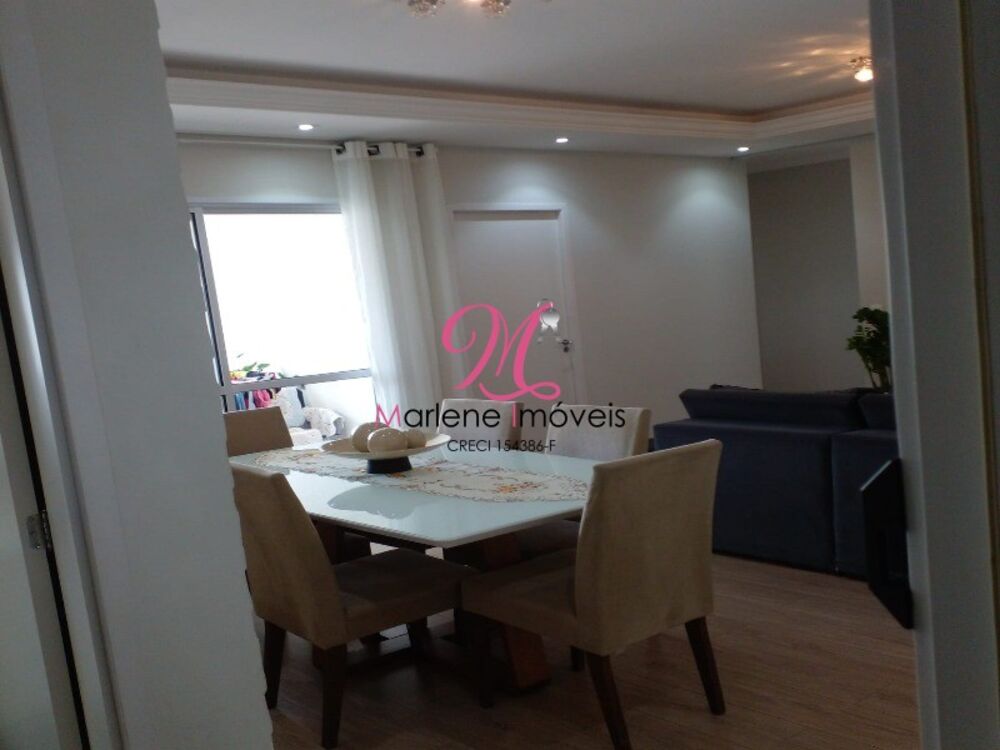 Apartamento, 4 quartos, 109 m² - Foto 5