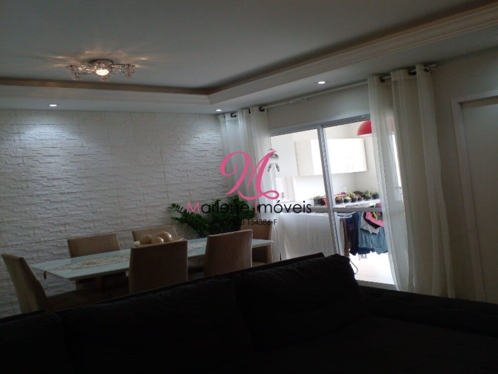 Apartamento, 4 quartos, 109 m² - Foto 6