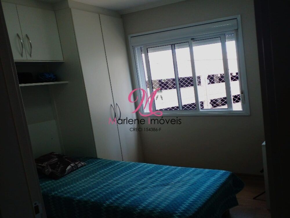 Apartamento, 4 quartos, 109 m² - Foto 13