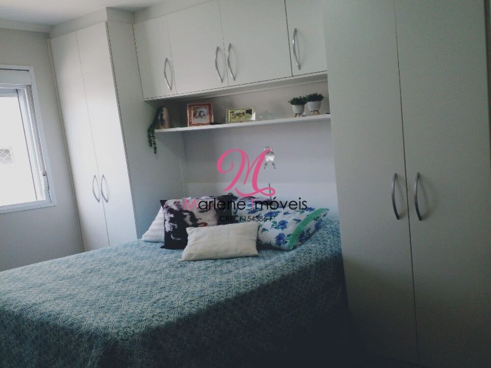 Apartamento, 4 quartos, 109 m² - Foto 14
