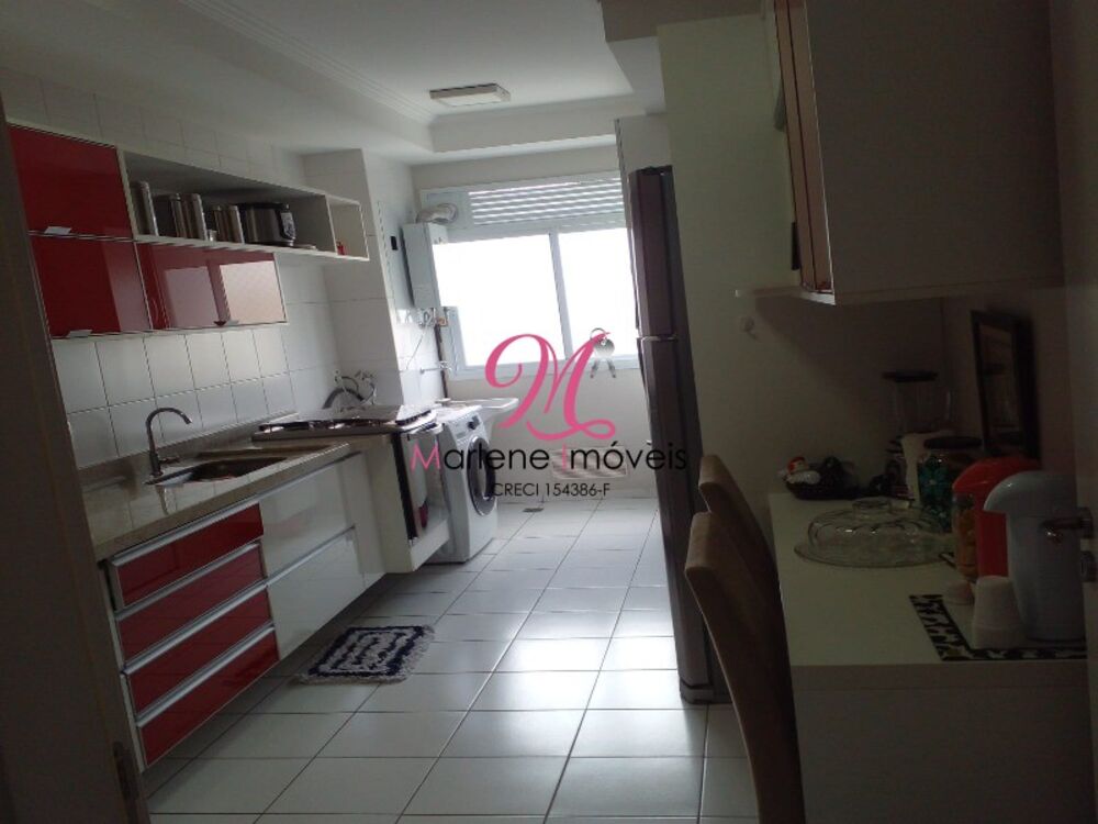 Apartamento, 4 quartos, 109 m² - Foto 3