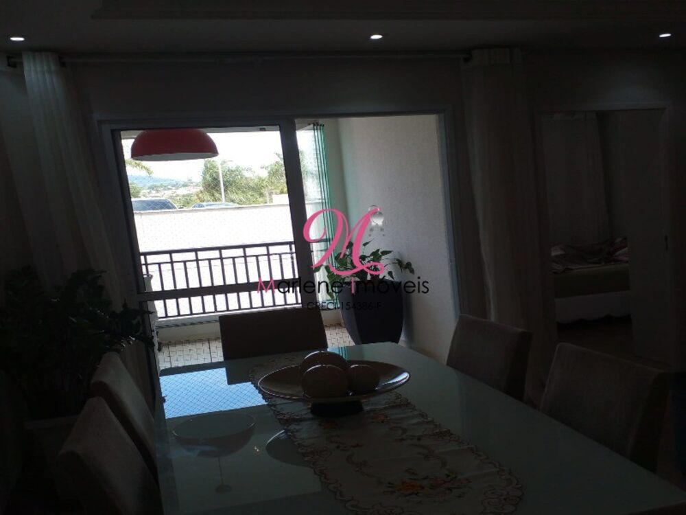 Apartamento, 4 quartos, 109 m² - Foto 9