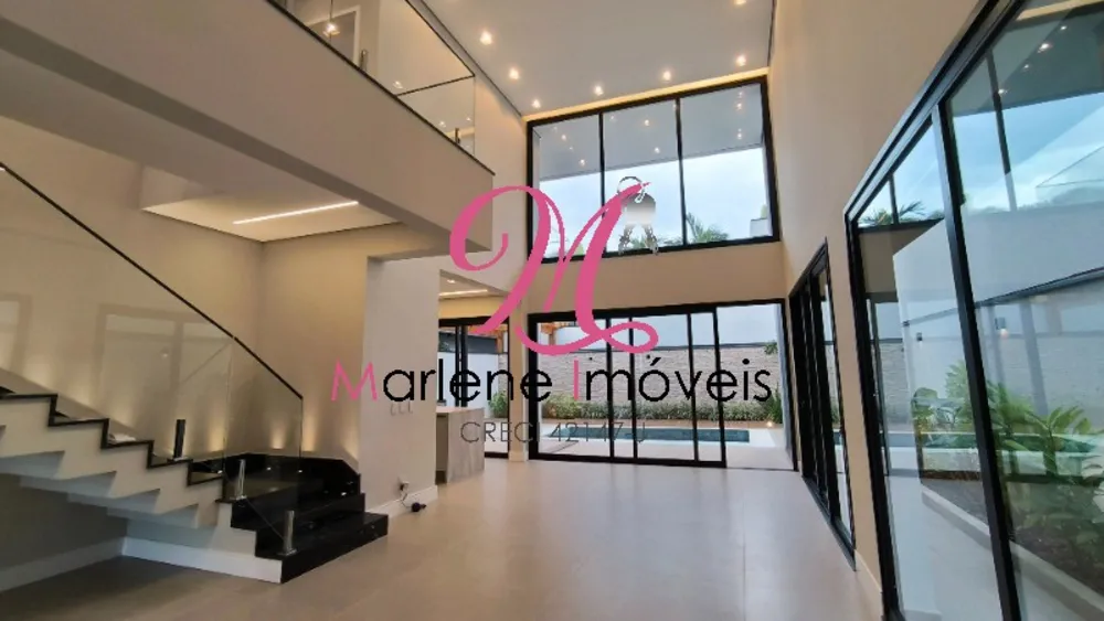 Casa, 4 quartos - Foto 1
