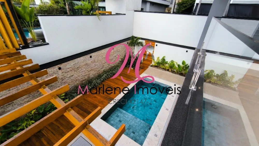Casa, 4 quartos - Foto 4