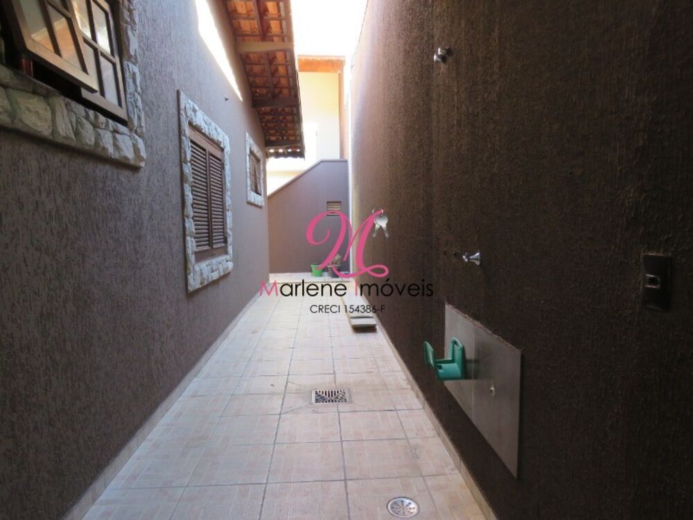 Casa, 3 quartos - Foto 20