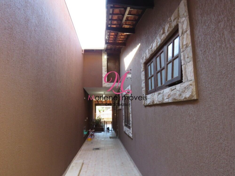 Casa, 3 quartos - Foto 2
