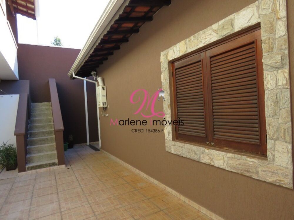 Casa, 3 quartos - Foto 17