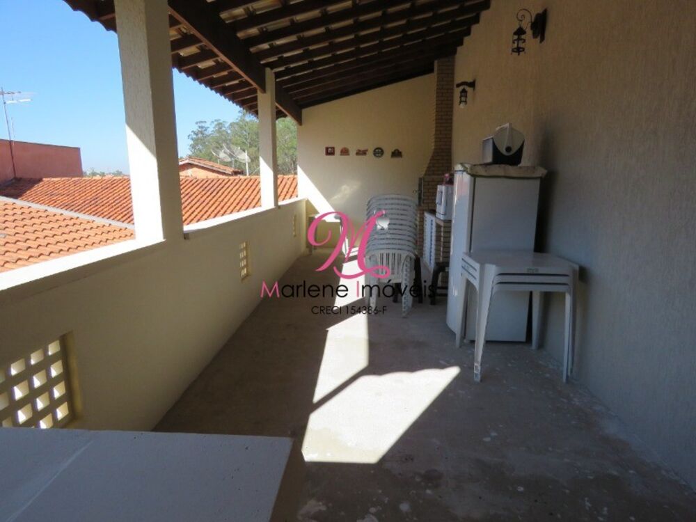Casa, 3 quartos - Foto 8