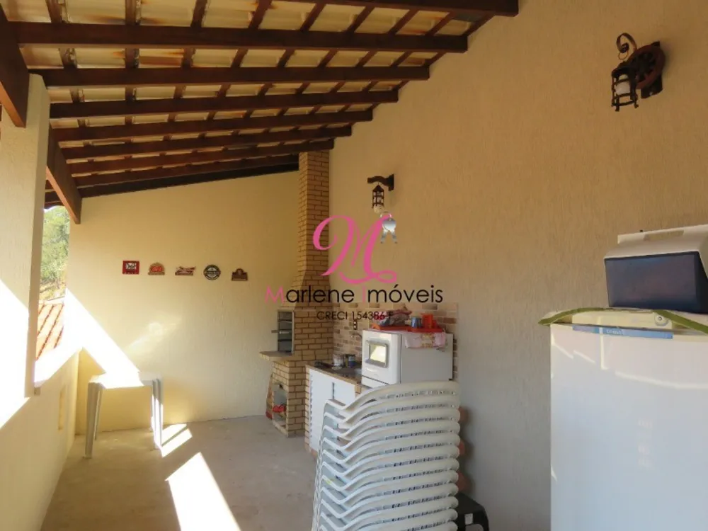 Casa, 3 quartos - Foto 5