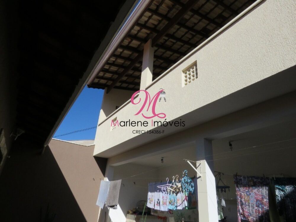 Casa, 3 quartos - Foto 6