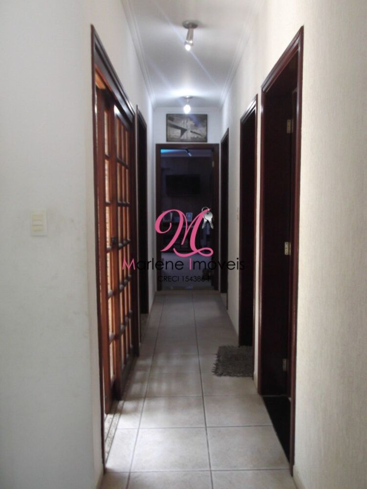 Casa, 3 quartos - Foto 12