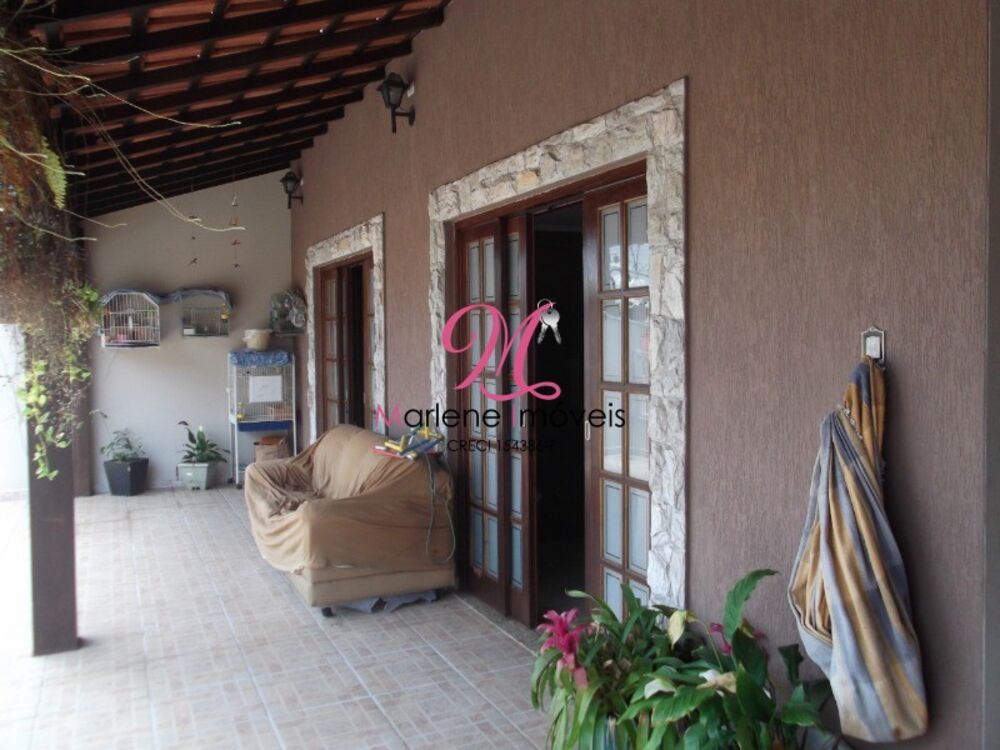 Casa, 3 quartos - Foto 3
