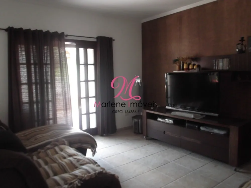 Casa, 3 quartos - Foto 2