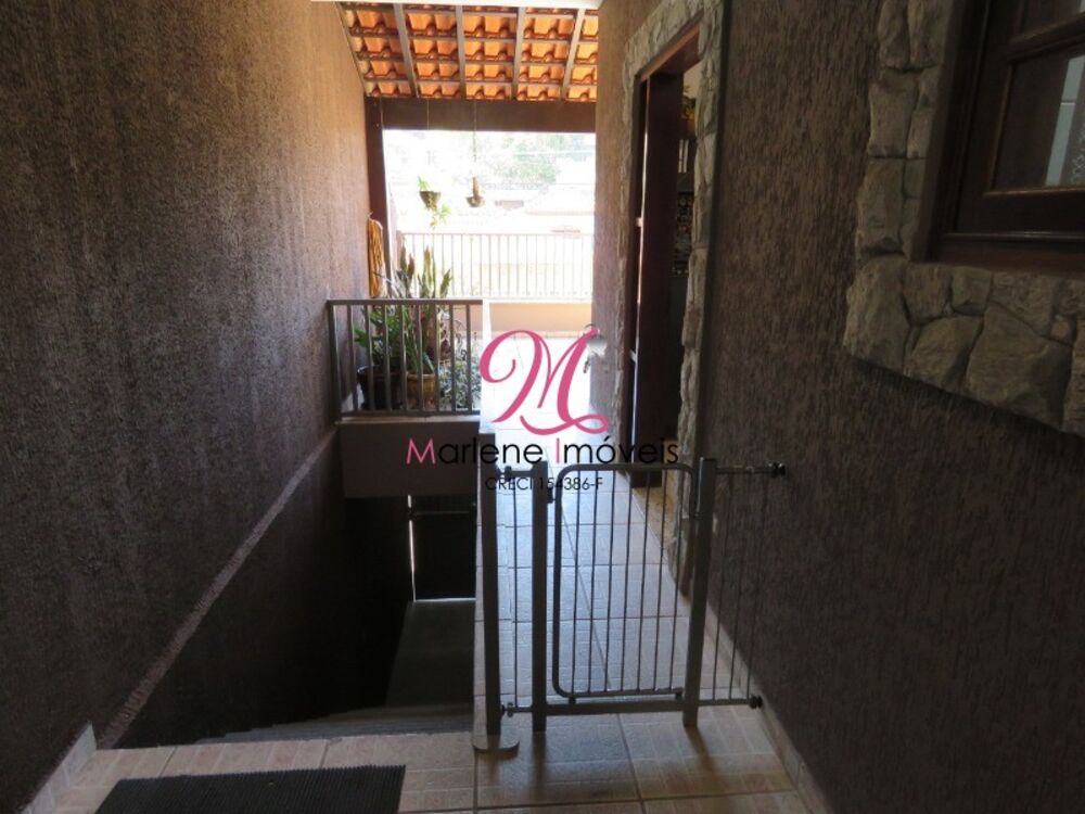 Casa, 3 quartos - Foto 9