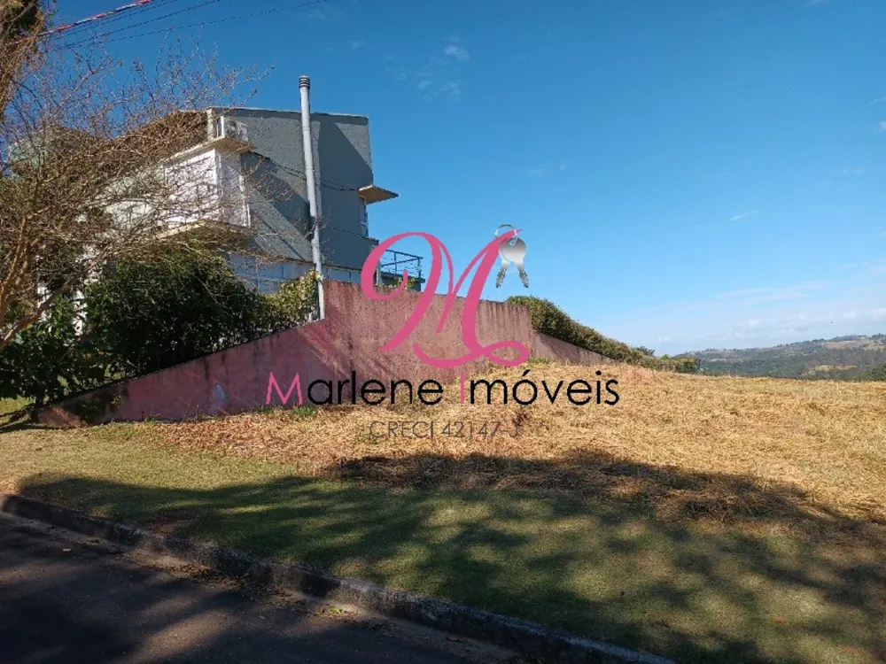 Terreno, 1054 m² - Foto 3
