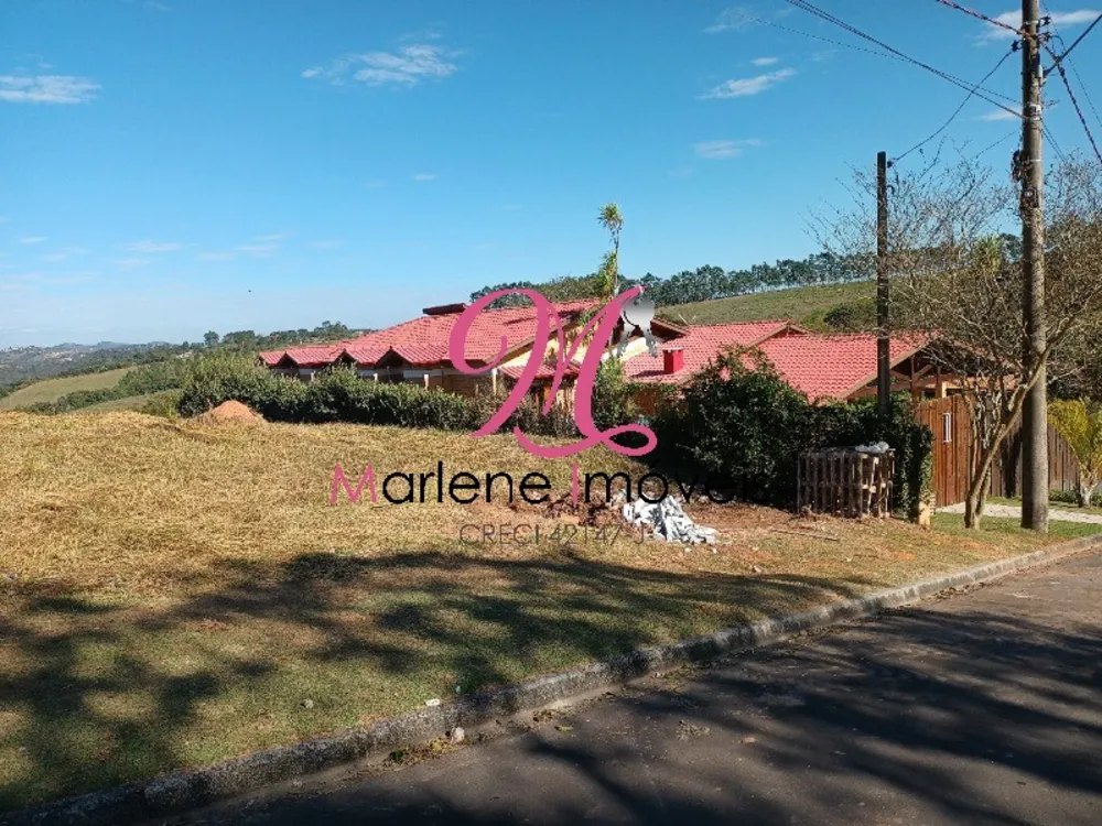 Terreno, 1054 m² - Foto 1