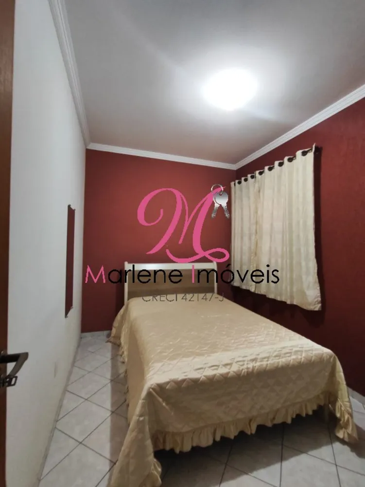Casa, 3 quartos - Foto 8