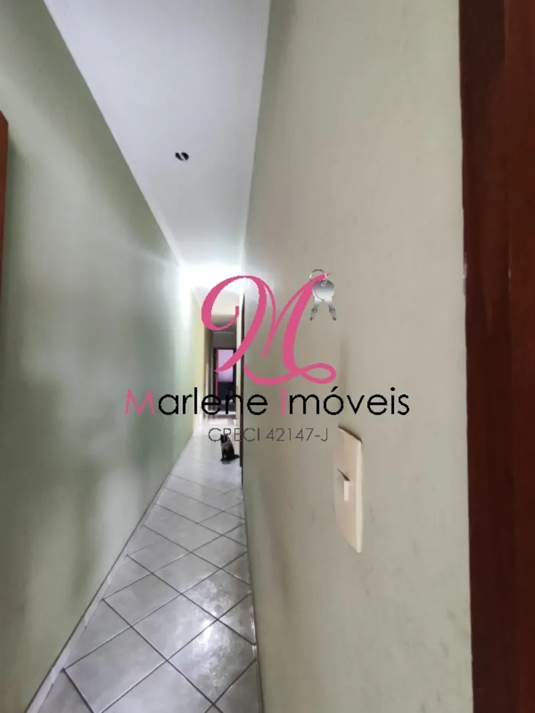 Casa, 3 quartos - Foto 6